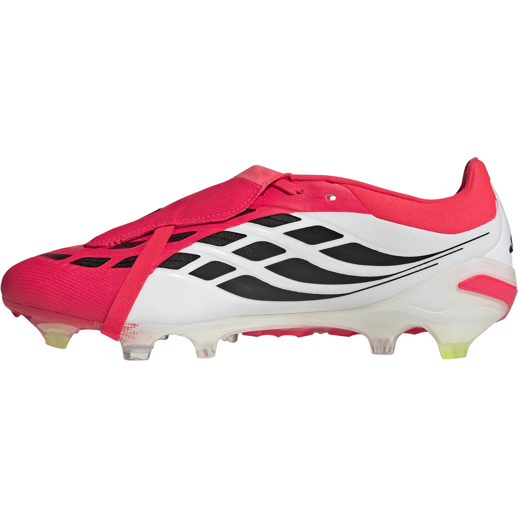 Predator Pro Fold-Over Tongue FG - Image 4
