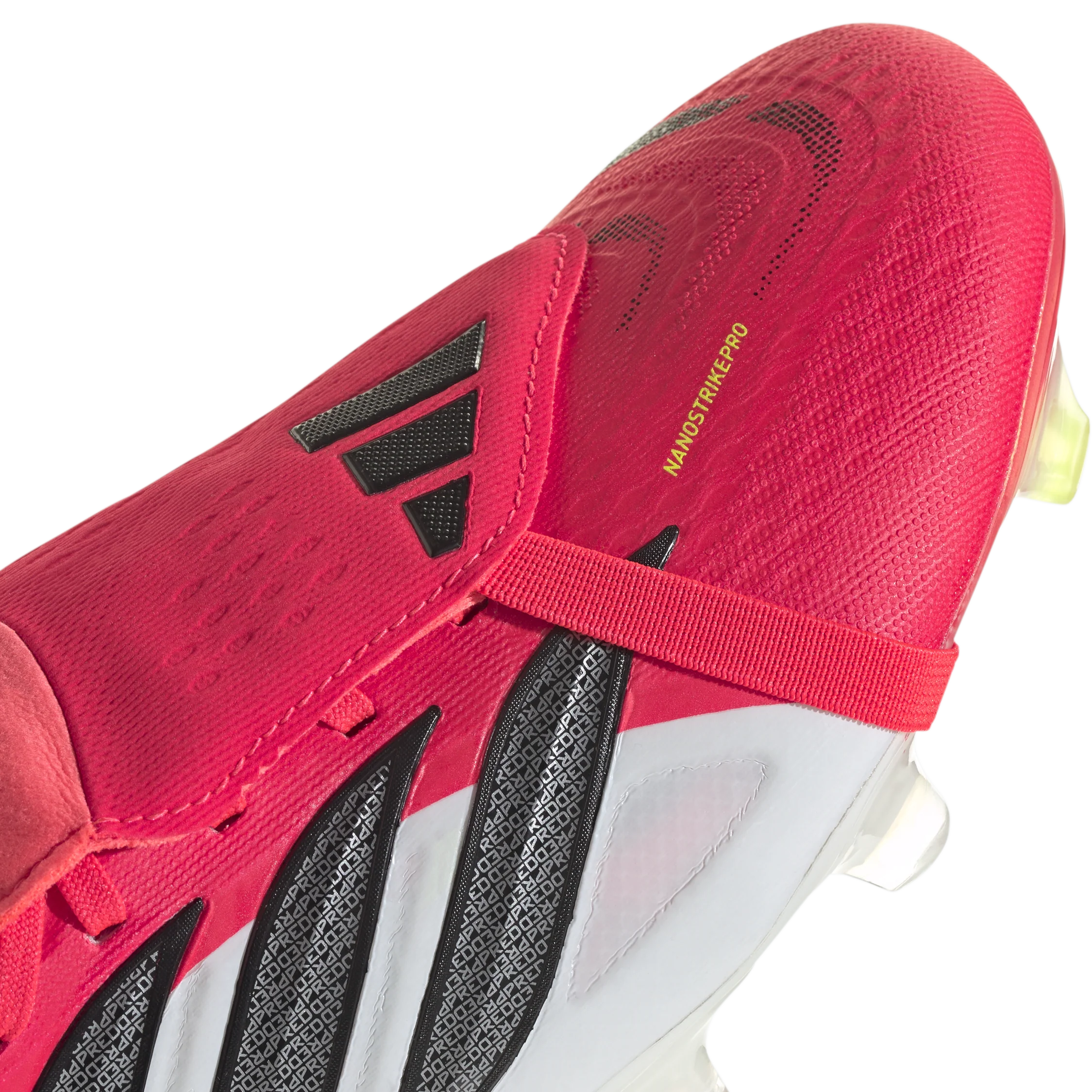 Predator Pro Fold-Over Tongue FG - Image 5