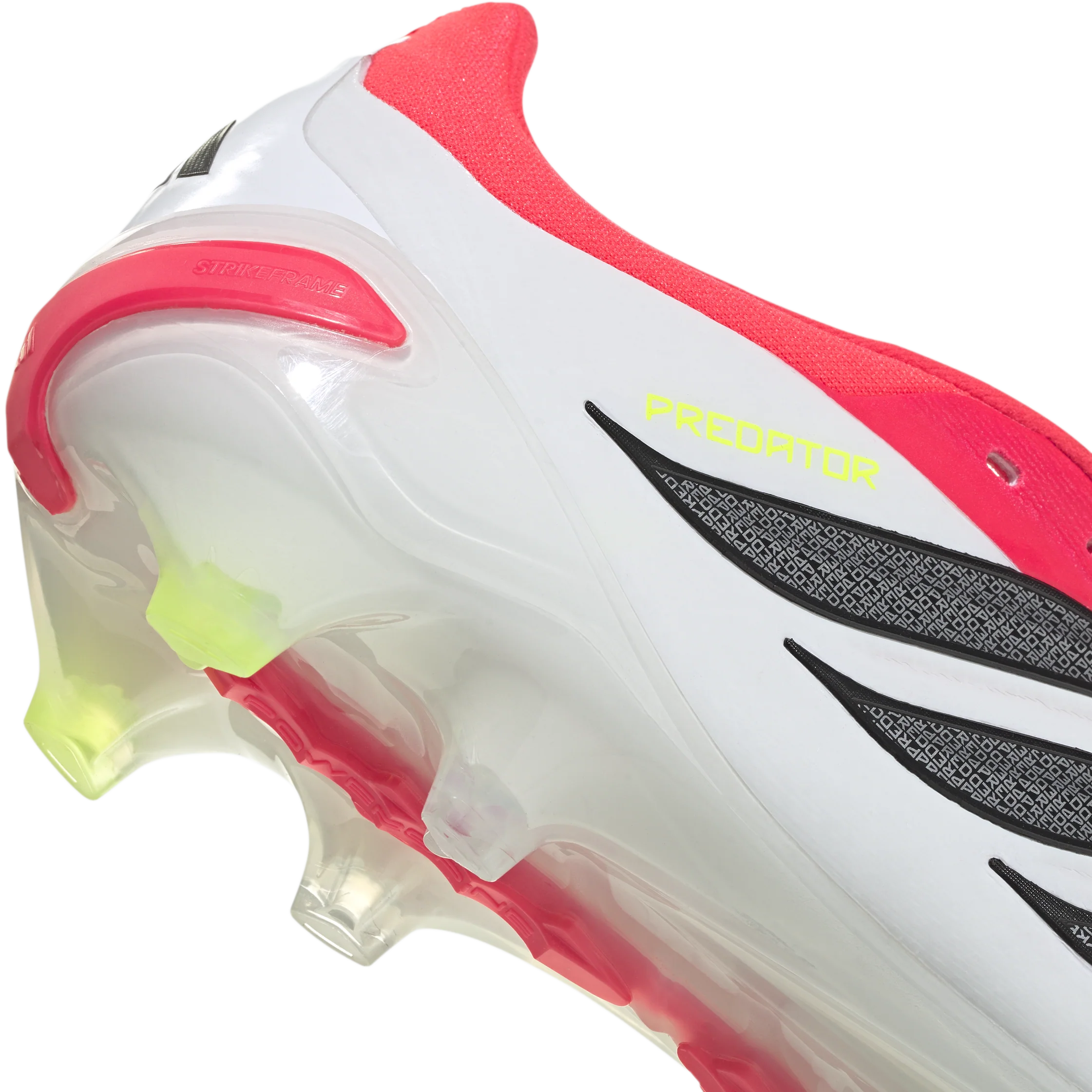 Predator Pro Fold-Over Tongue FG - Image 6