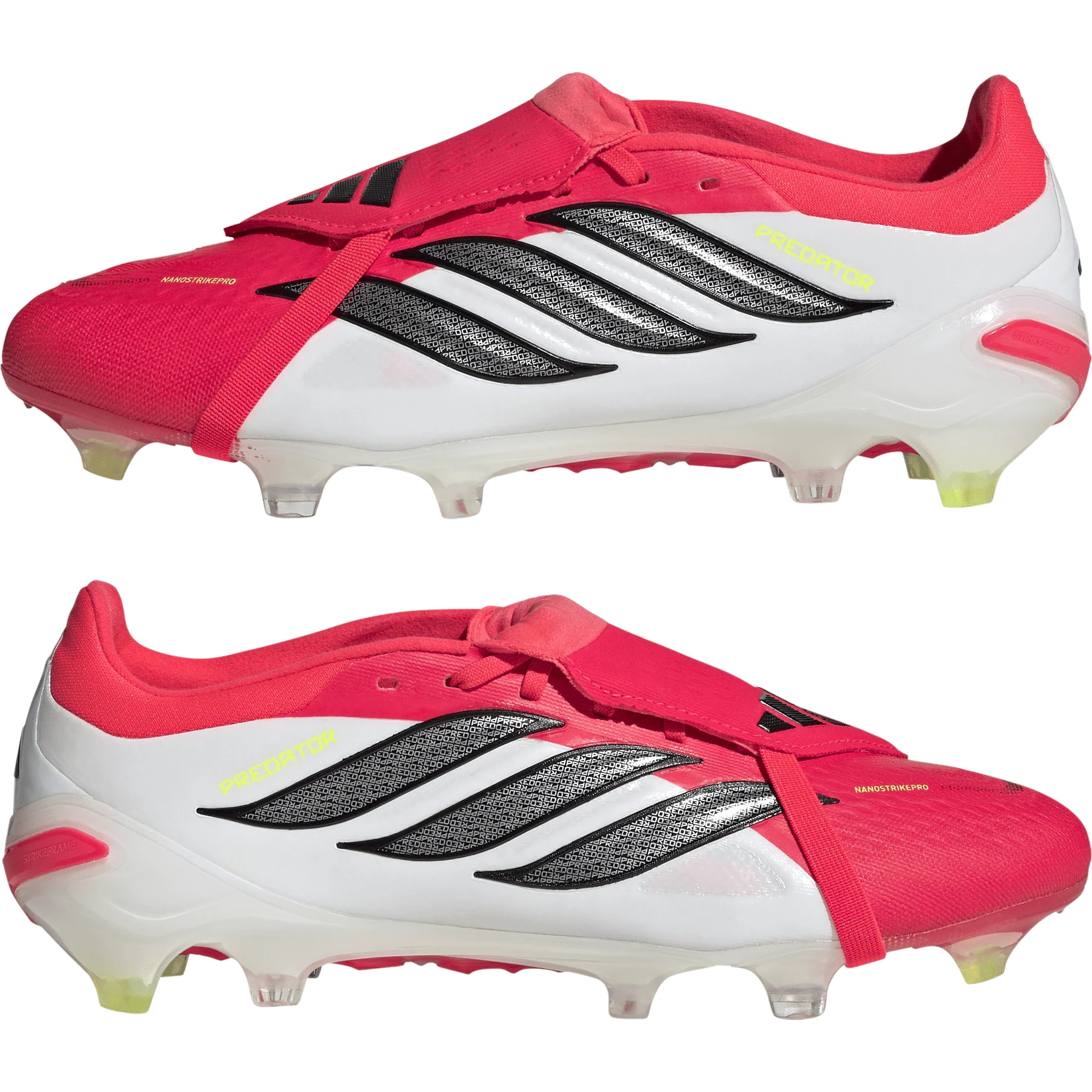 Predator Pro Fold-Over Tongue FG - Image 7