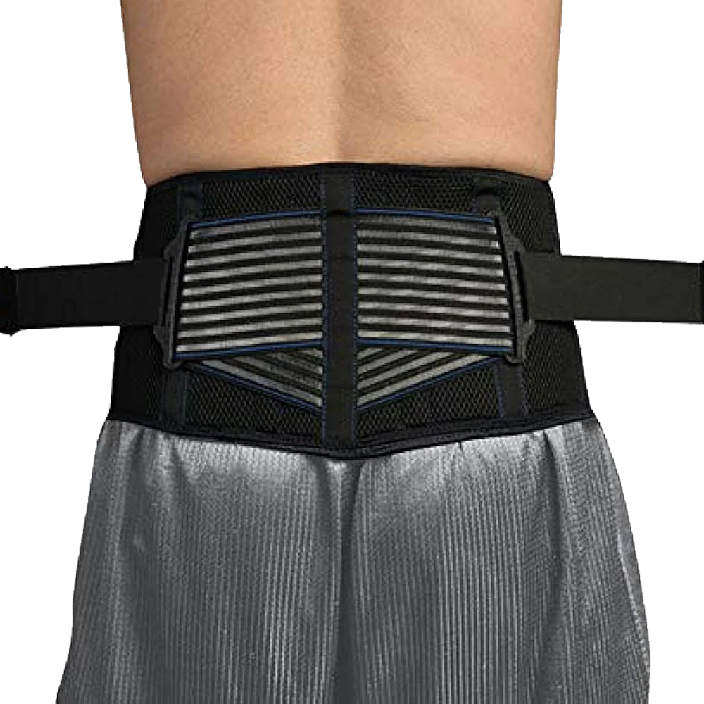 Premium Back with CrossBand™ Technology - Image 3