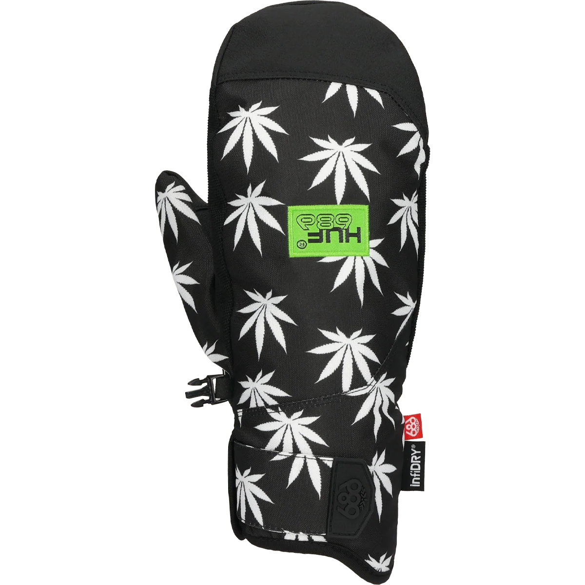 Primer Mitt - Image 2