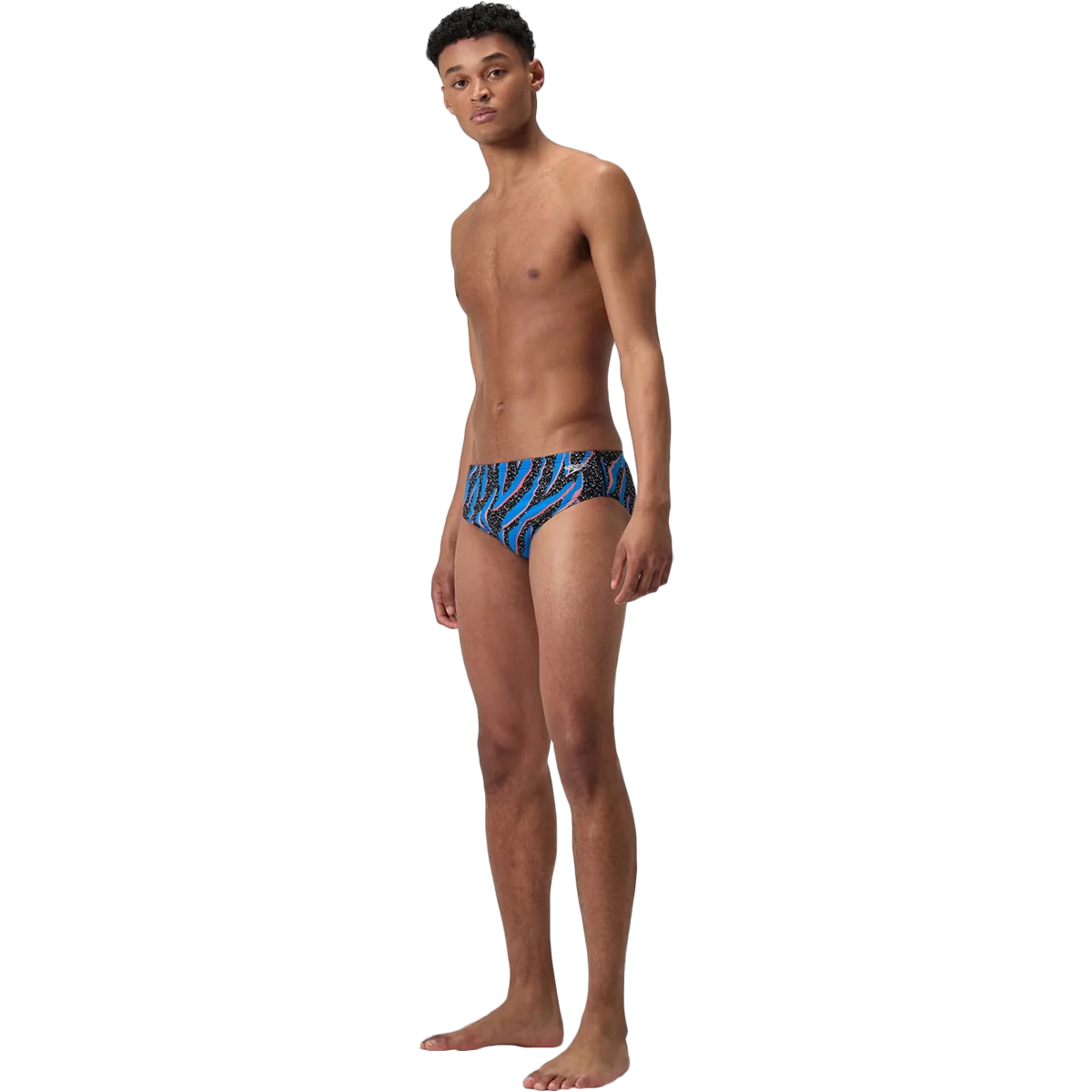 Men's Printed One Brief - Image 5