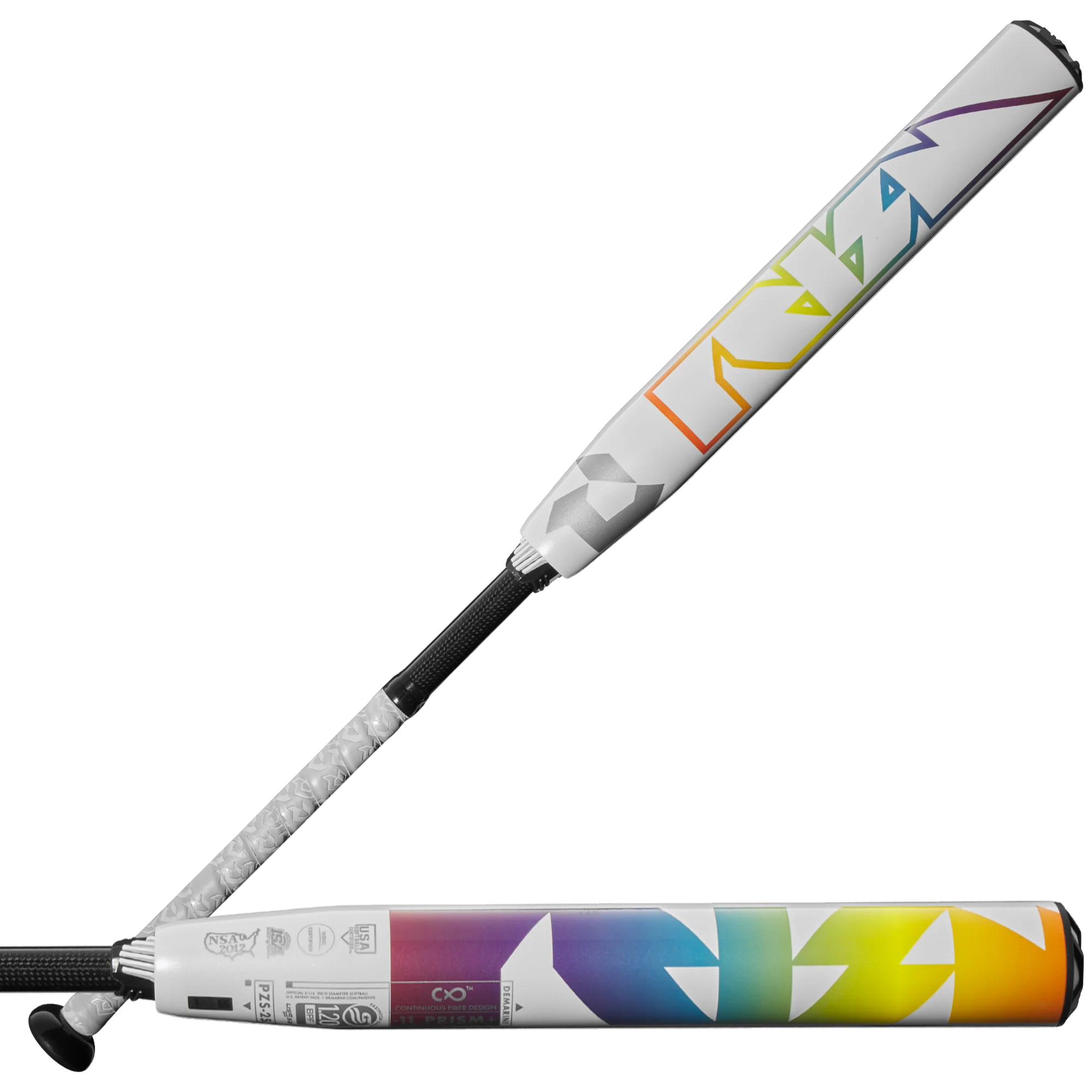 Prism+ Fastpitch -11