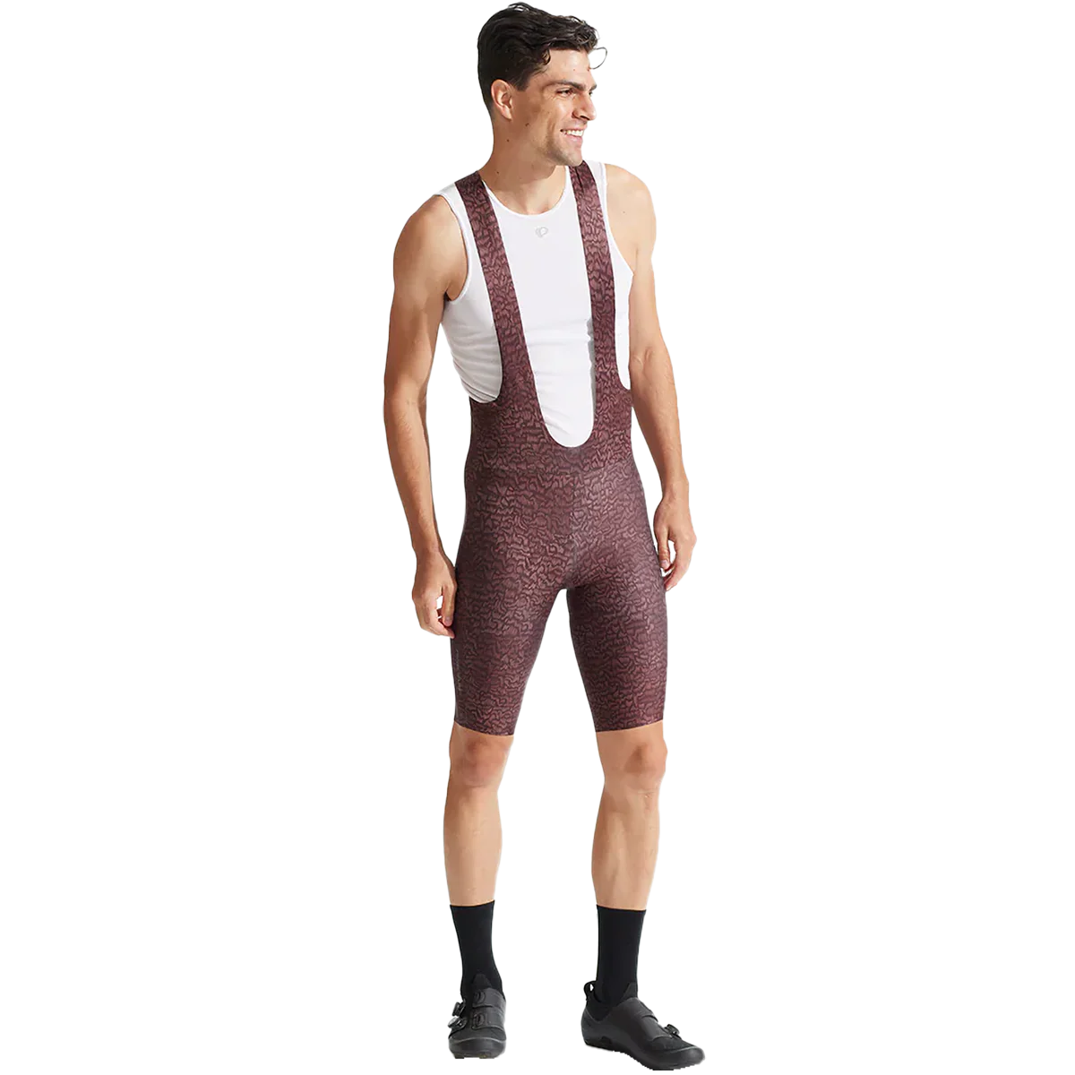 Men's Pro Bib Short - Image 6