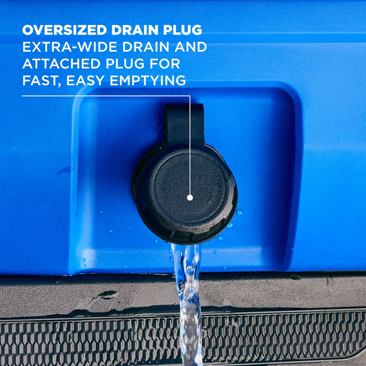 Pro Cooler 25 Quart - Image 4