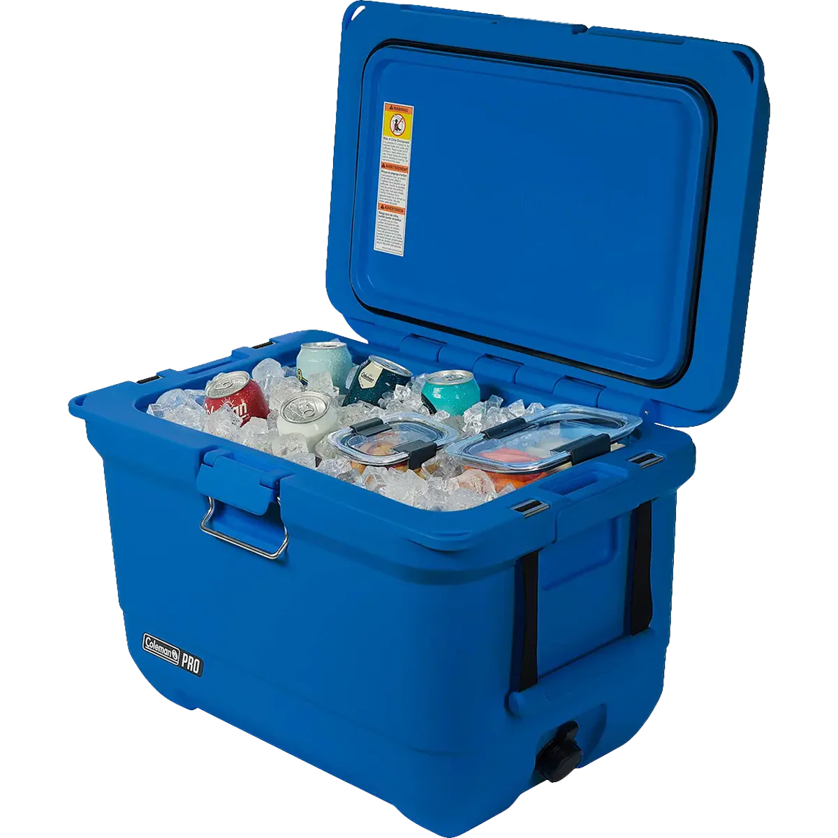 Pro Cooler 45 Quart - Image 3