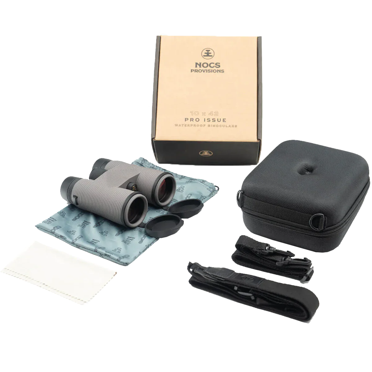 Pro Issue 10x42 Binoculars - Image 7