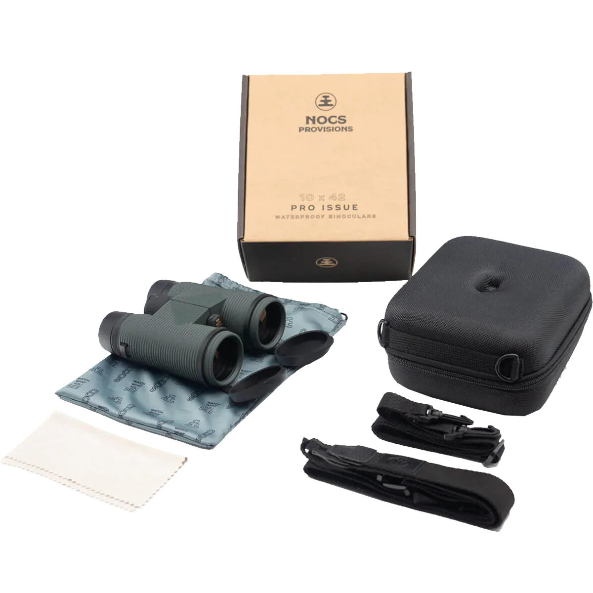 Pro Issue 8x42 Binoculars - Image 10
