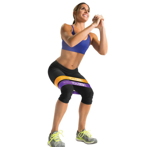 Pro Power Loops (Set of 3) - Image 2