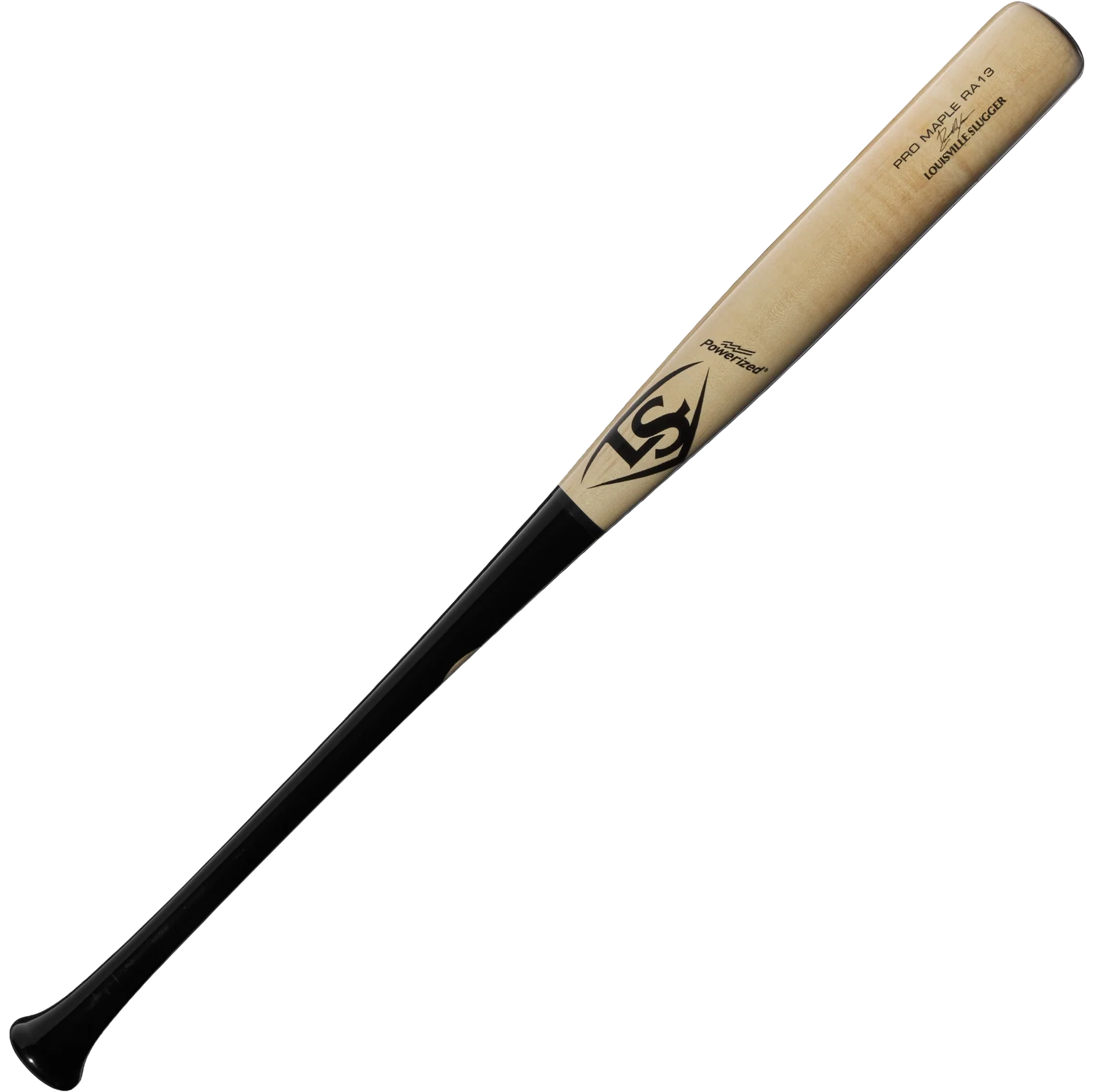 Pro Prime RA13 Ronald Acuna Jr. Wood -3 - Image 2