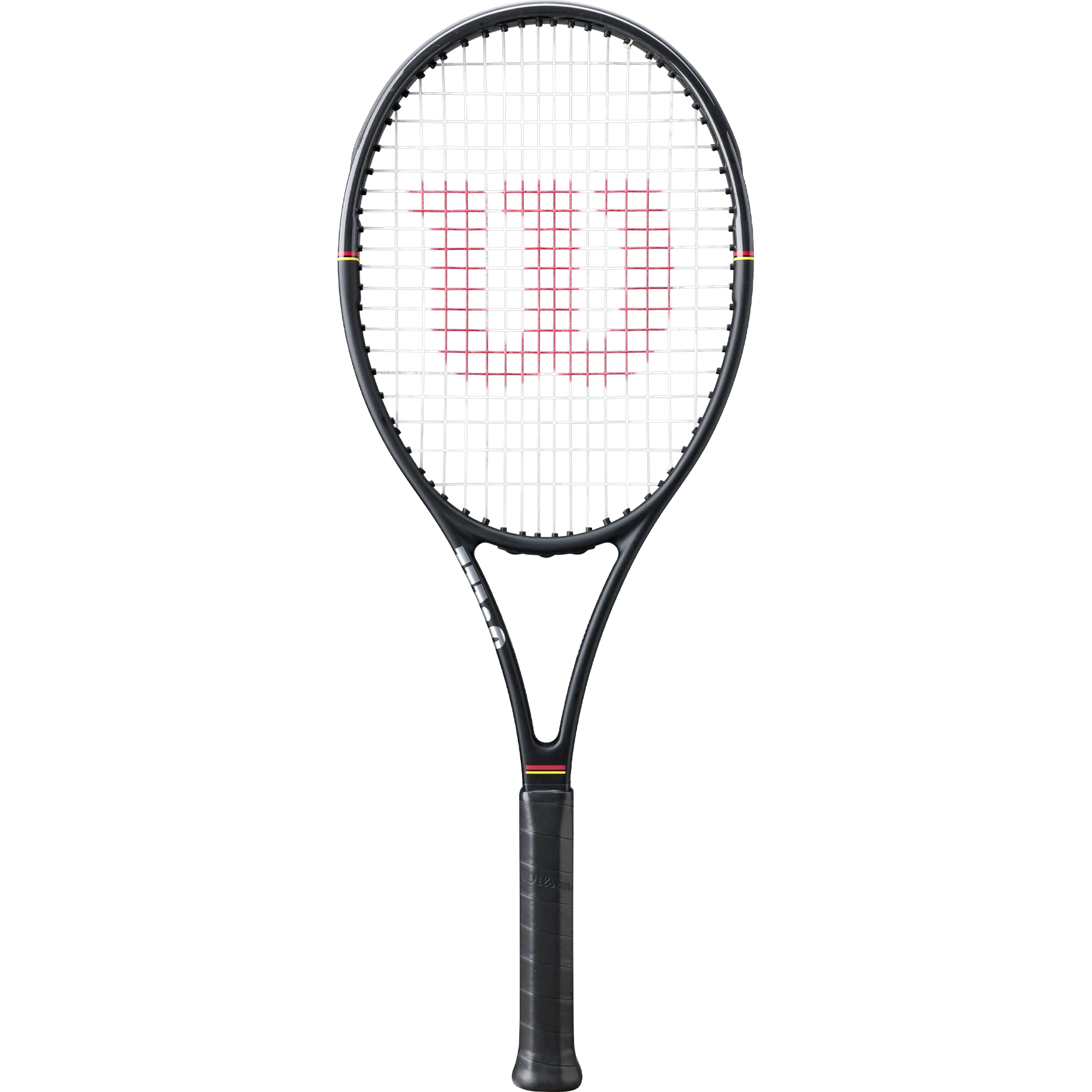 Wilson Pro Staff 97L Classic Racket Demo