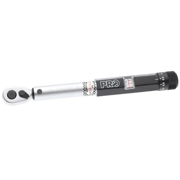 Torque Wrench - Image 3