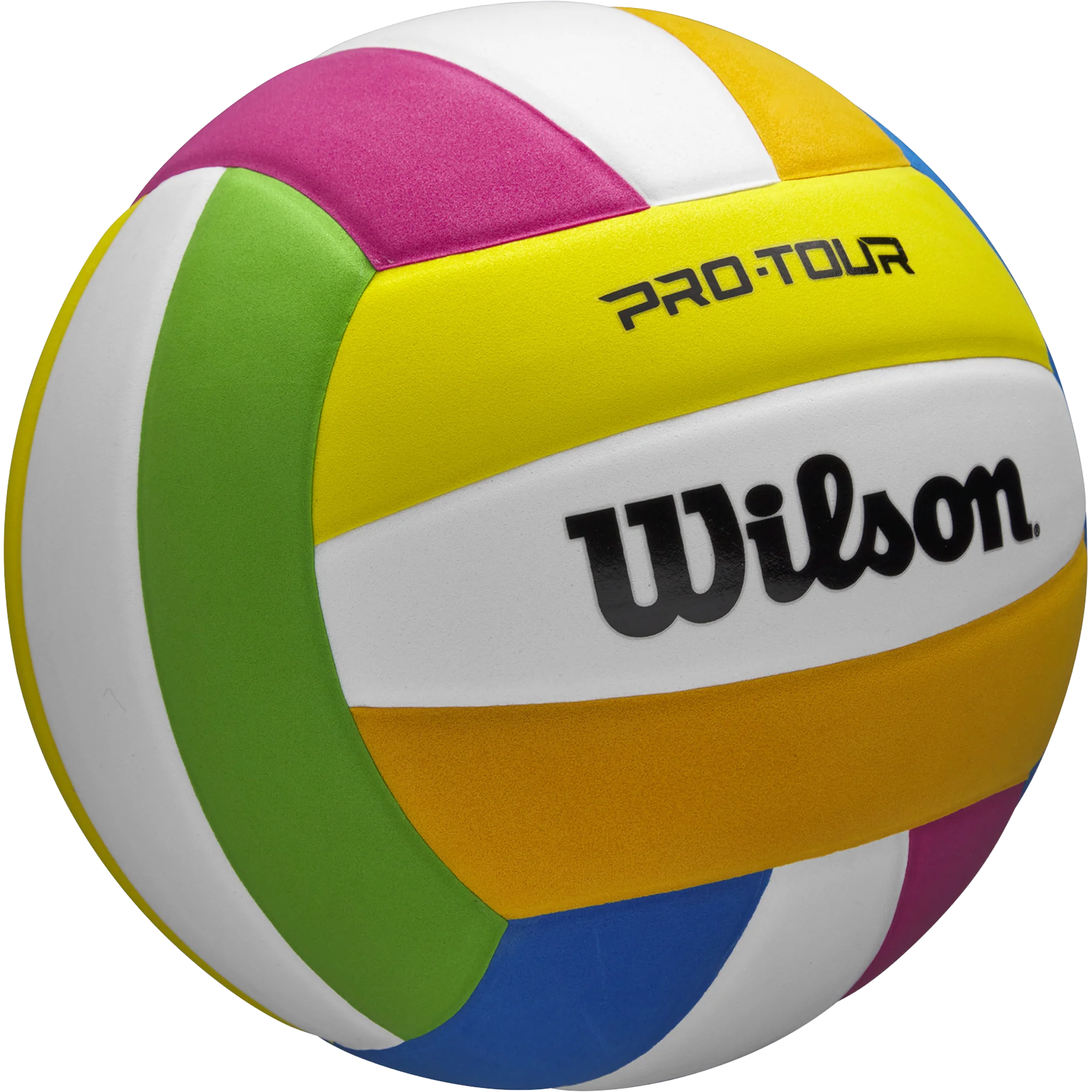 Pro Tour Swirl Ball - Image 2