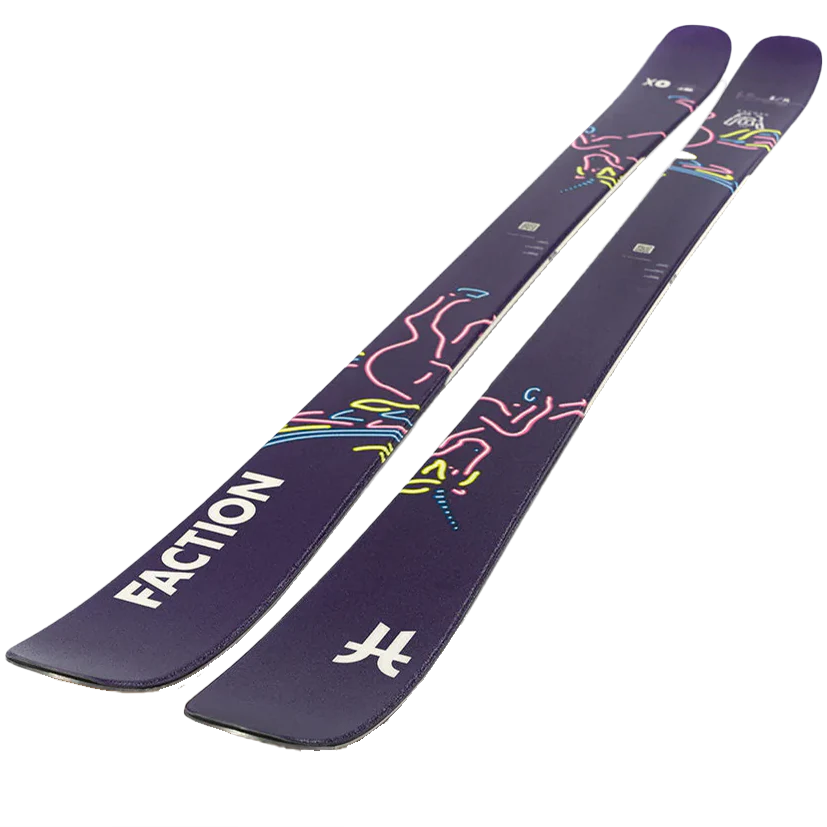 Women's Prodigy 0X - Image 3