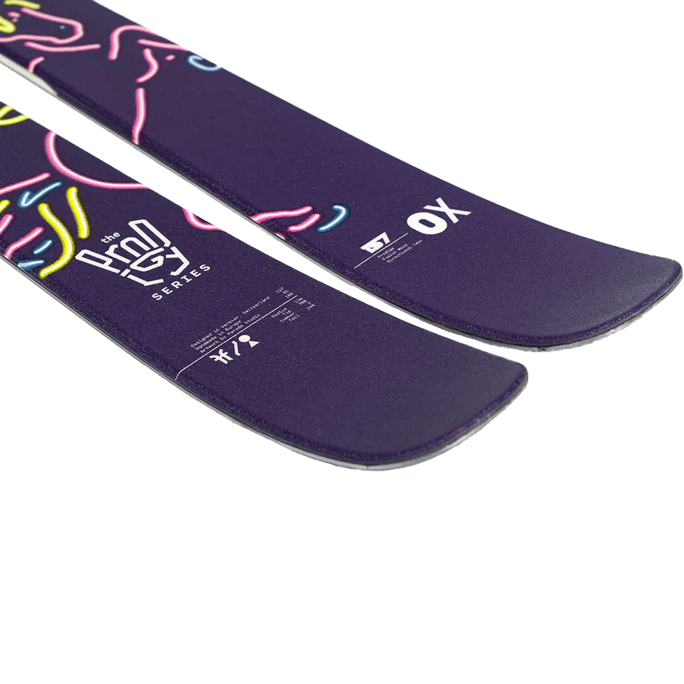 Women's Prodigy 0X - Image 5