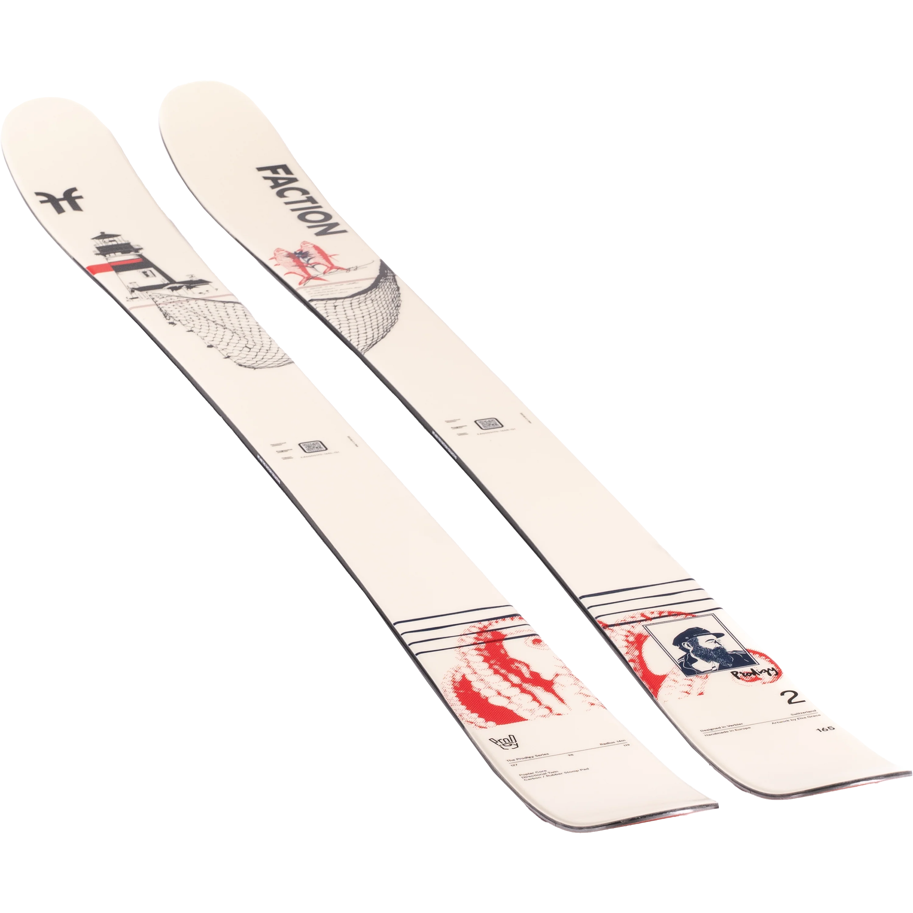 Prodigy 2 Capsule - Image 3