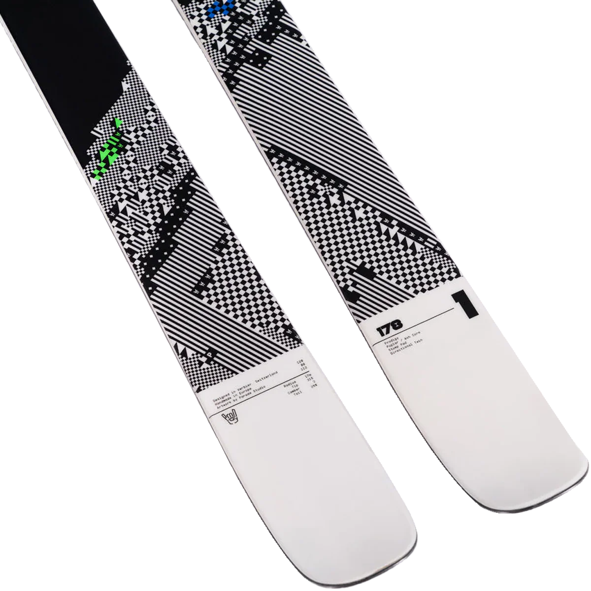 Prodigy 1 - Image 4