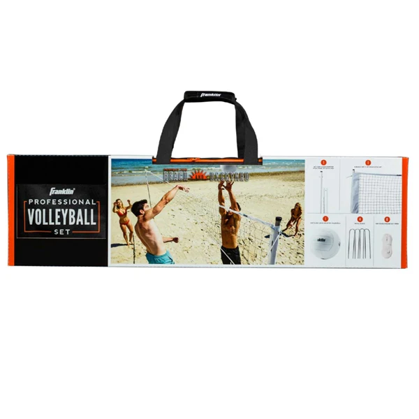 Professional Volleyball Set - Image 2