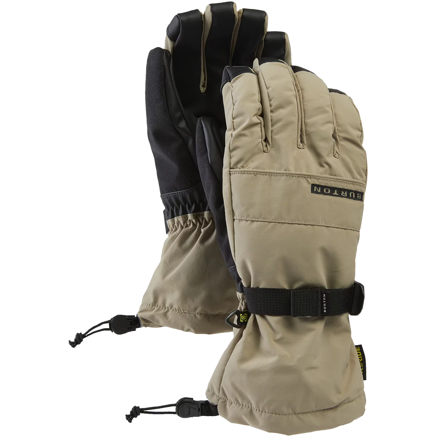 Men's Profile Glove
