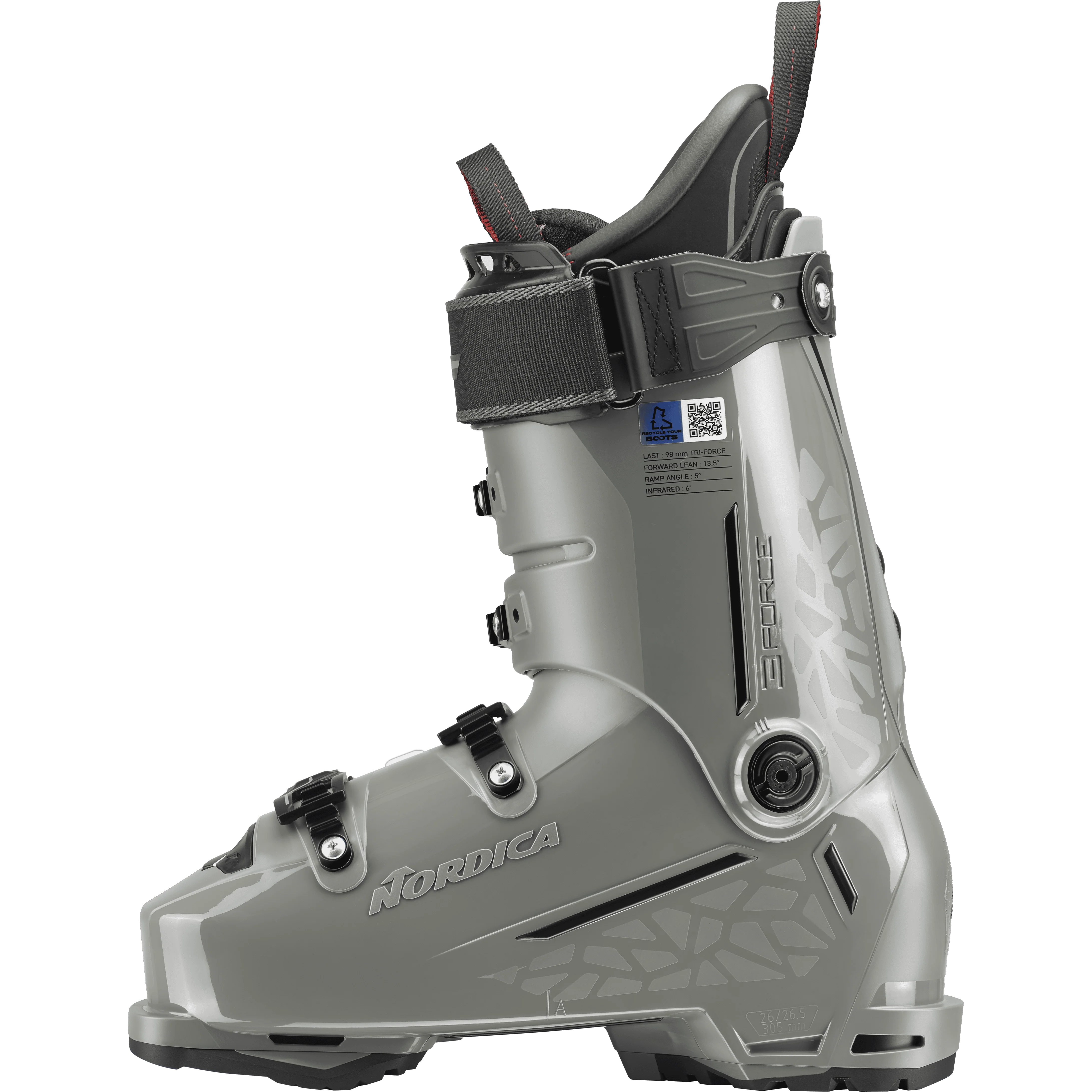 Promachine 3 120 - Image 5