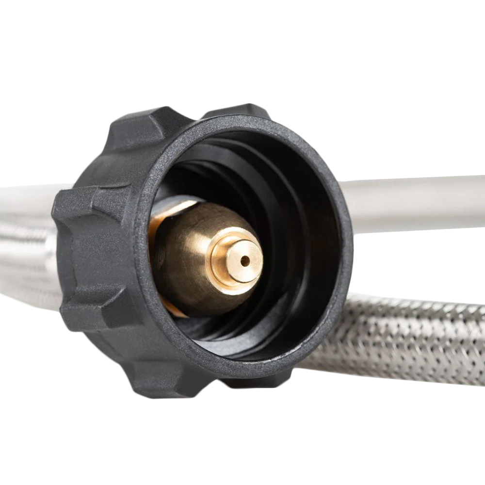 Propane Adapter Hose - 5' - Image 3