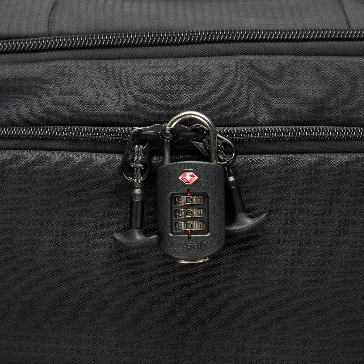 Prosafe 1000 Combination Padlock - Image 2
