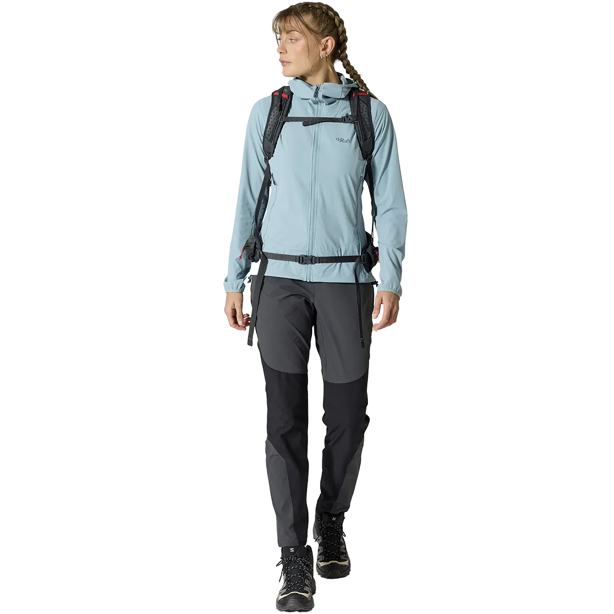 Women's Protium 18 ND - Image 6
