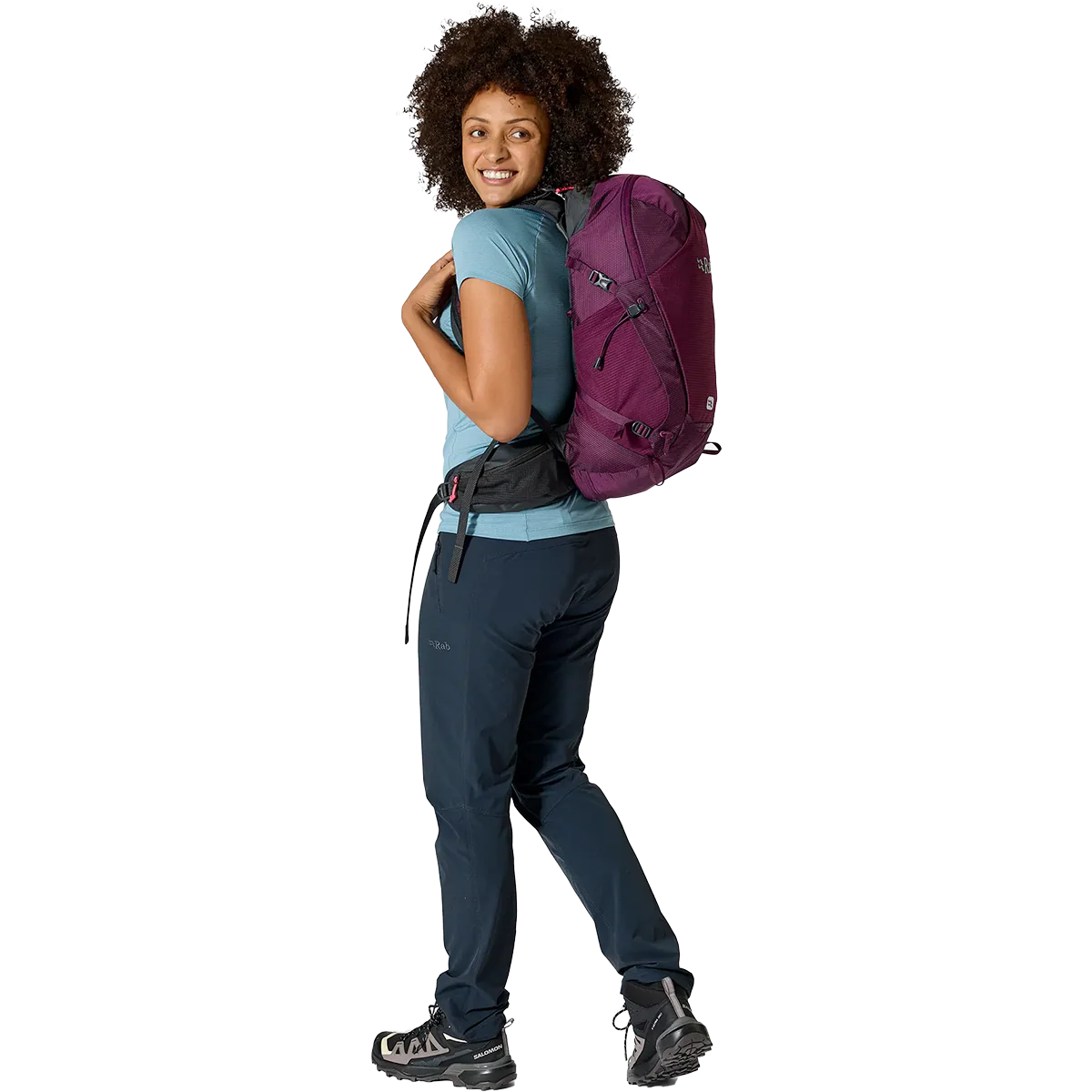 Women's Protium 25 ND - Image 7