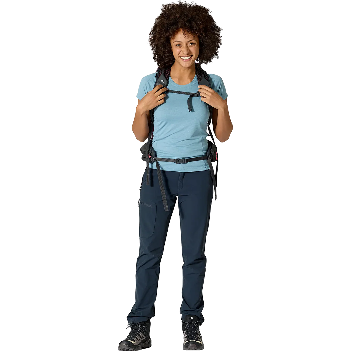Women's Protium 25 ND - Image 9