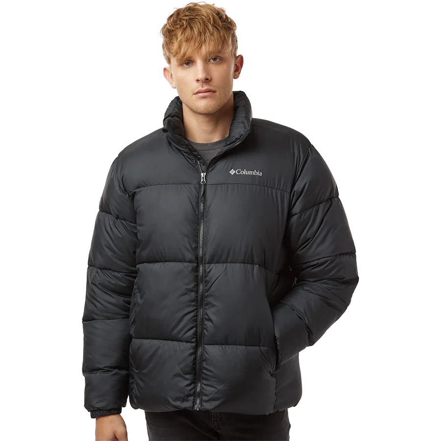 Men's Puffect III Jacket - Image 2
