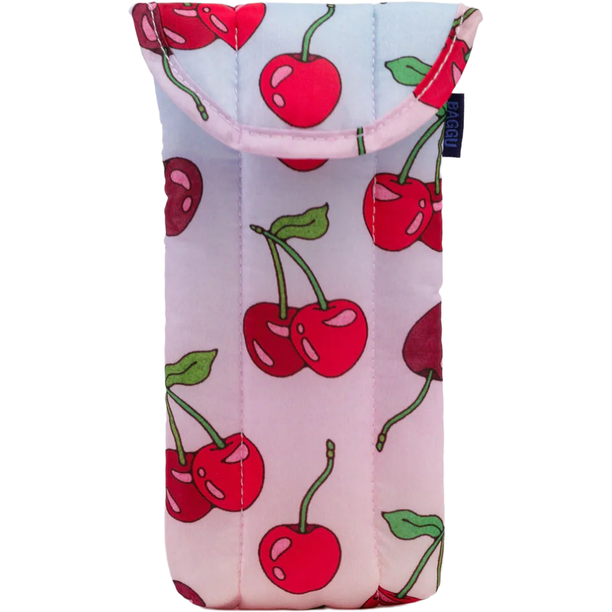 Puffy Glasses Sleeve