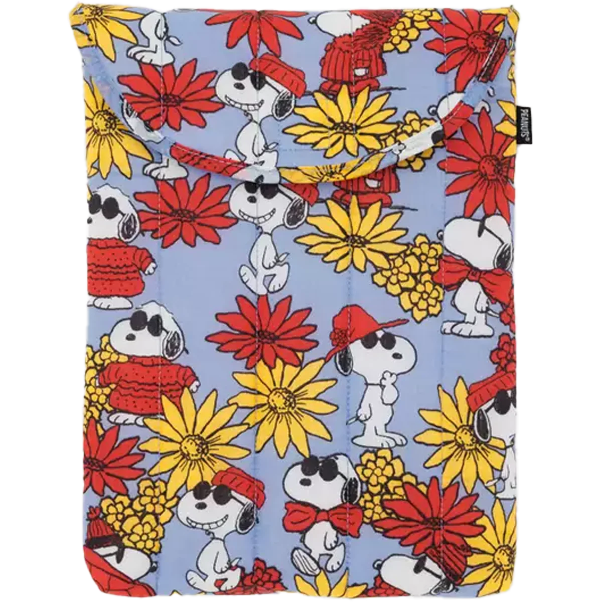 Puffy Laptop Sleeve 13"/14" - Image 3