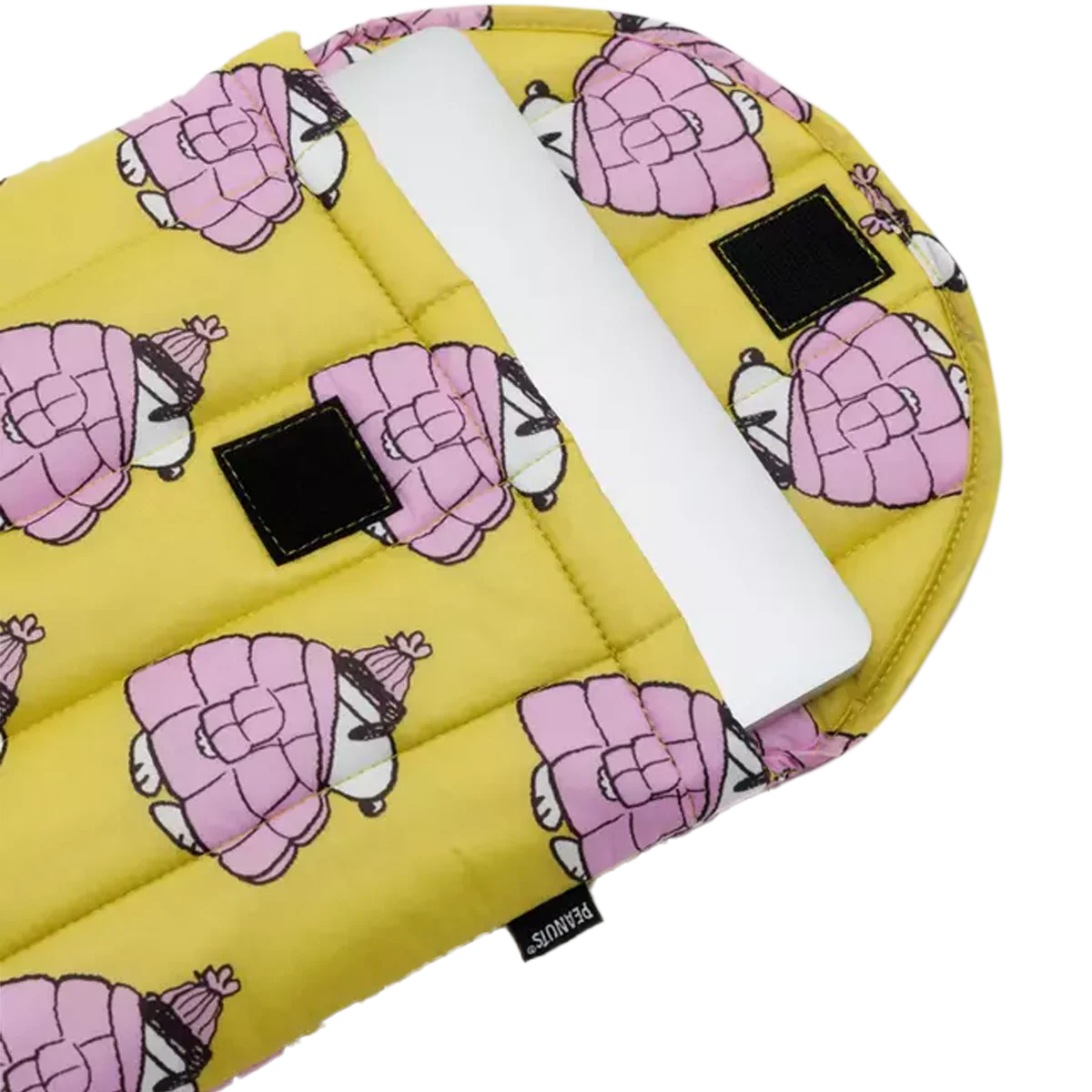 Puffy Laptop Sleeve 13"/14" - Image 5