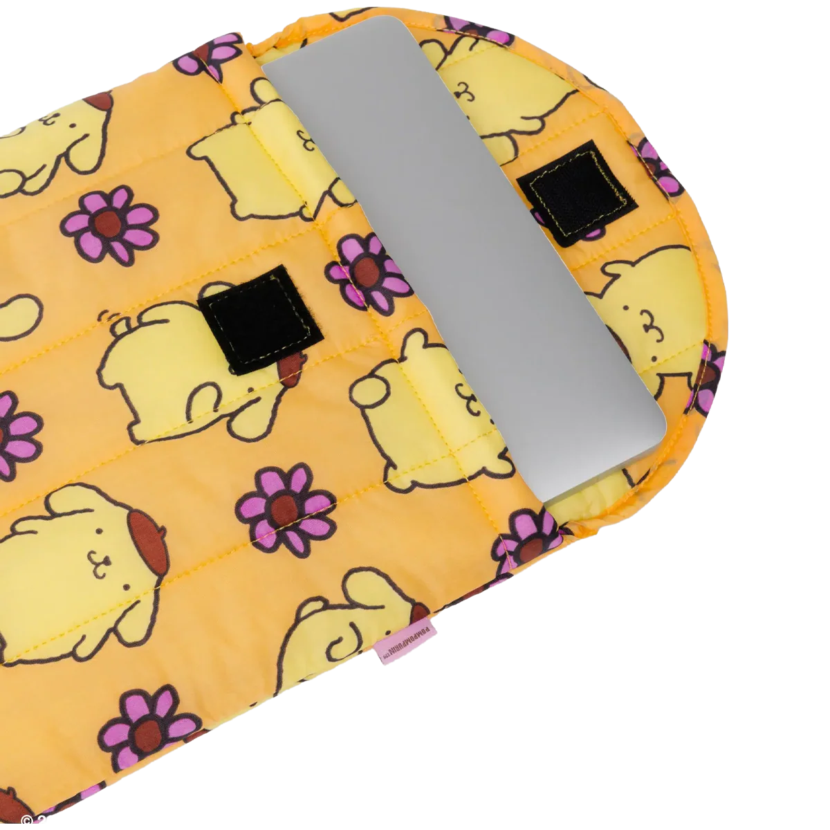 Hello Kitty Puffy Laptop Sleeve 13"/14" - Image 3