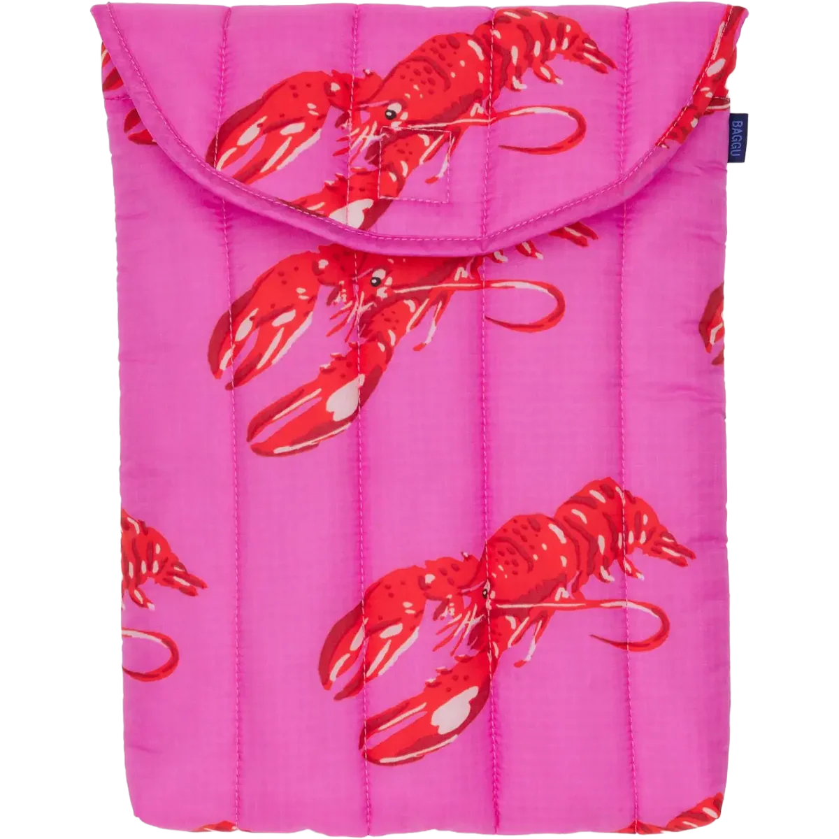 Puffy Laptop Sleeve 13"/14"