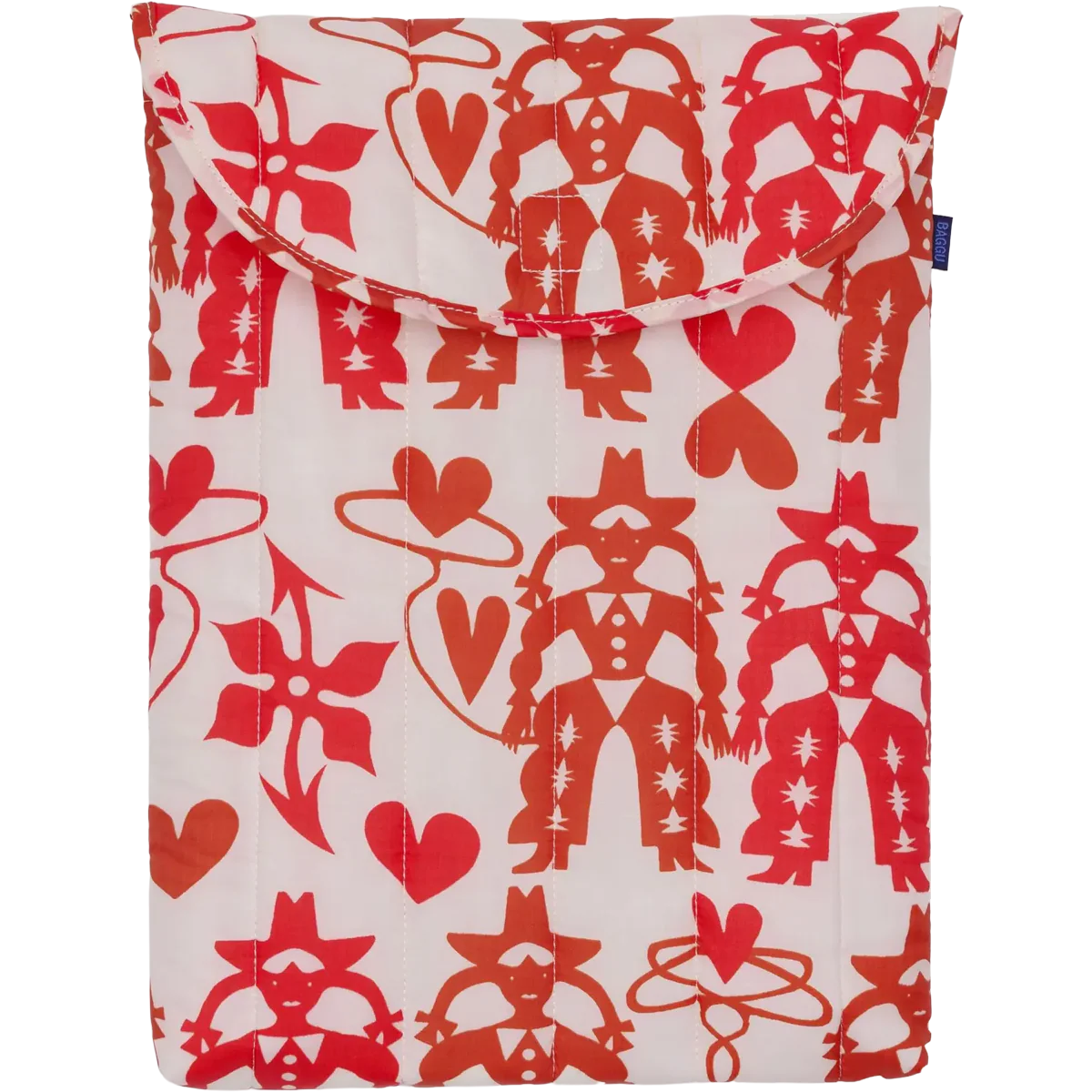 Puffy Laptop Sleeve 16" - Image 2