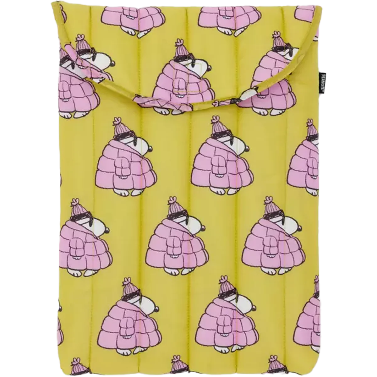Puffy Laptop Sleeve 16" - Image 4