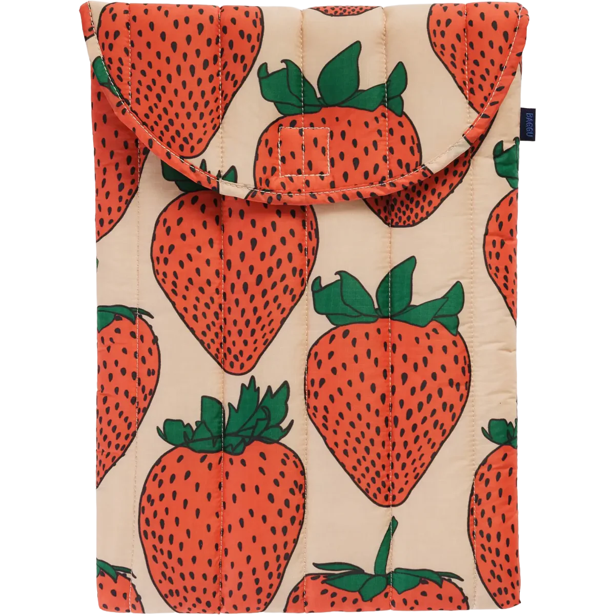 Puffy Laptop Sleeve 16"