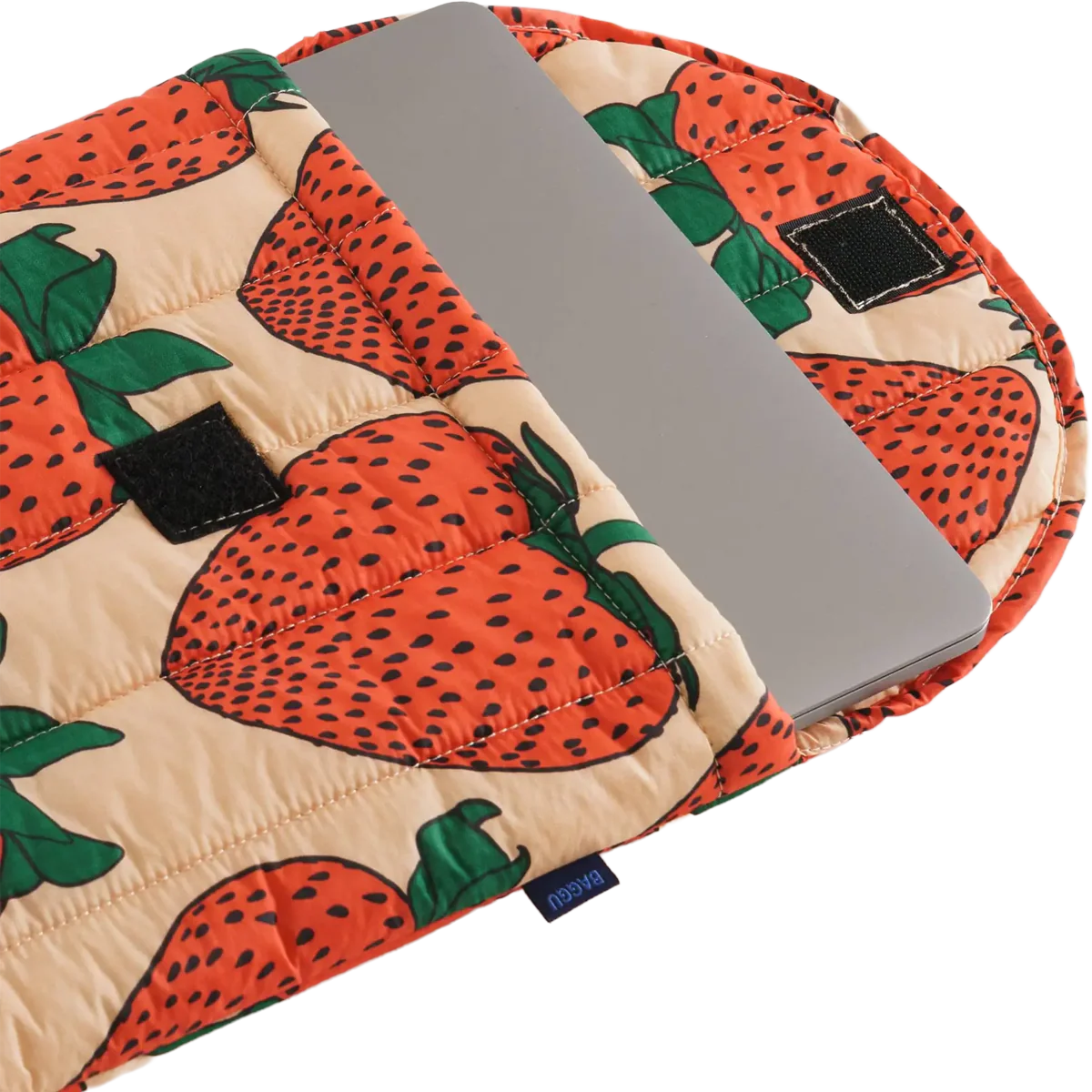 Puffy Laptop Sleeve 16" - Image 4