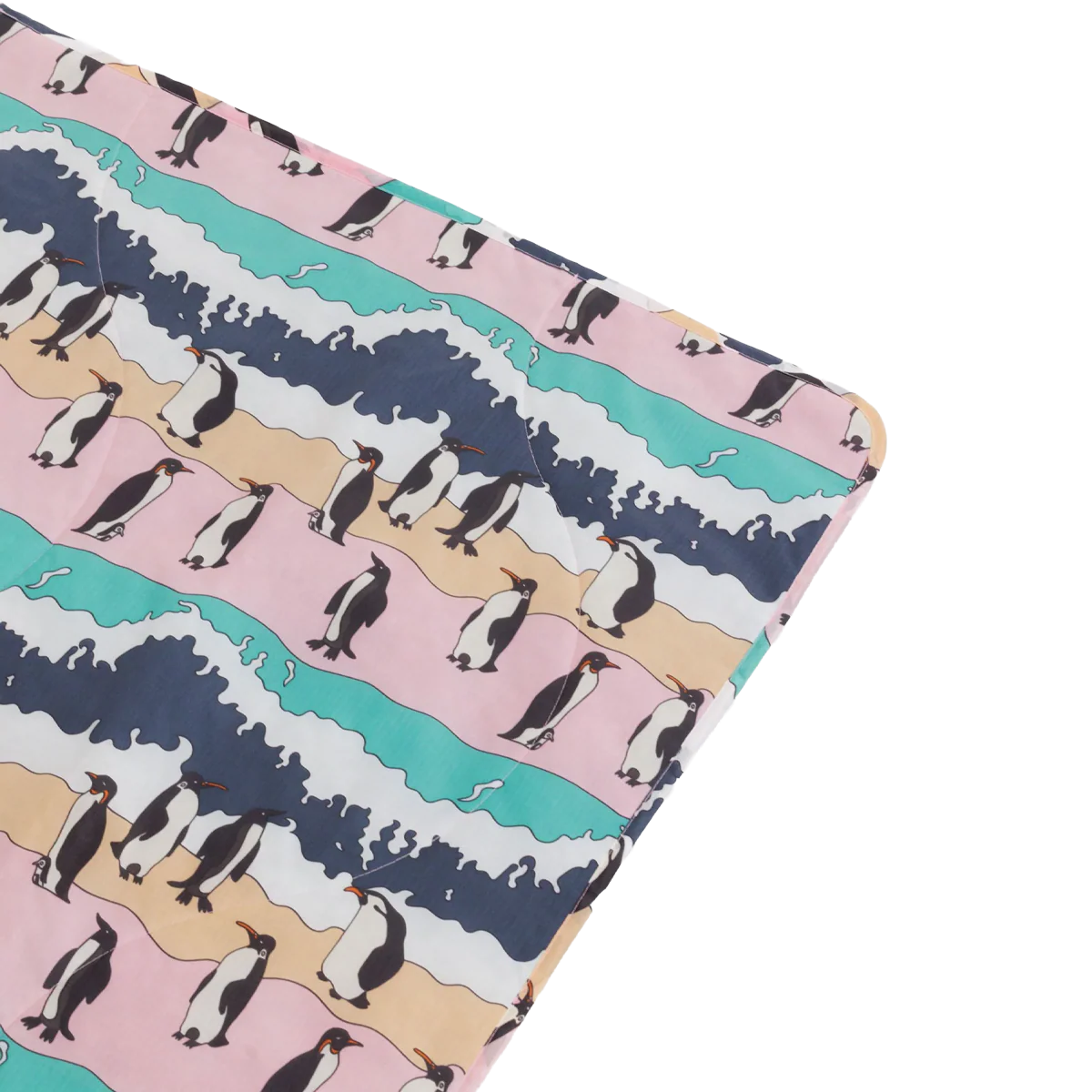 Puffy Picnic Blanket - Image 4