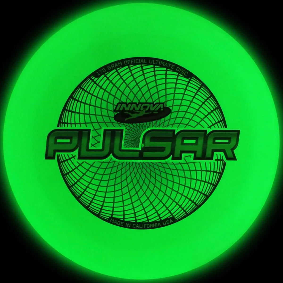 Pulsar Ultimate Glow Disc - Image 2
