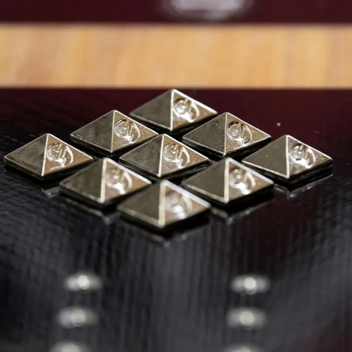 Punker Studs - Image 2