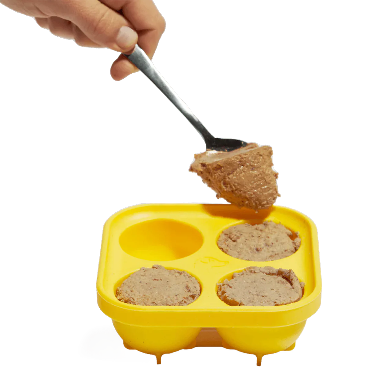 Pupsicle Treat Tray - Image 2