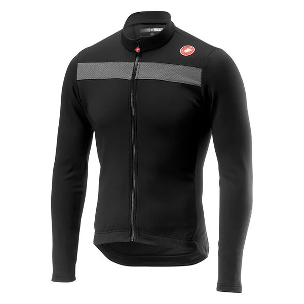 Men's Puro 3 Jersey FZ - Image 2