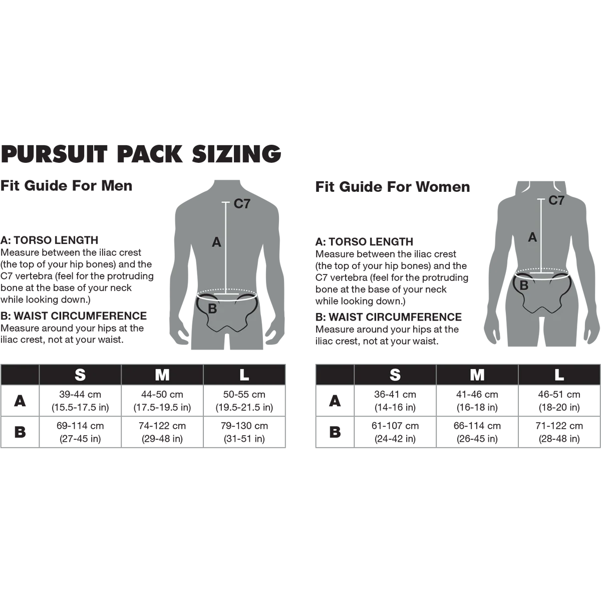 Pursuit Backpack 15L - Image 8