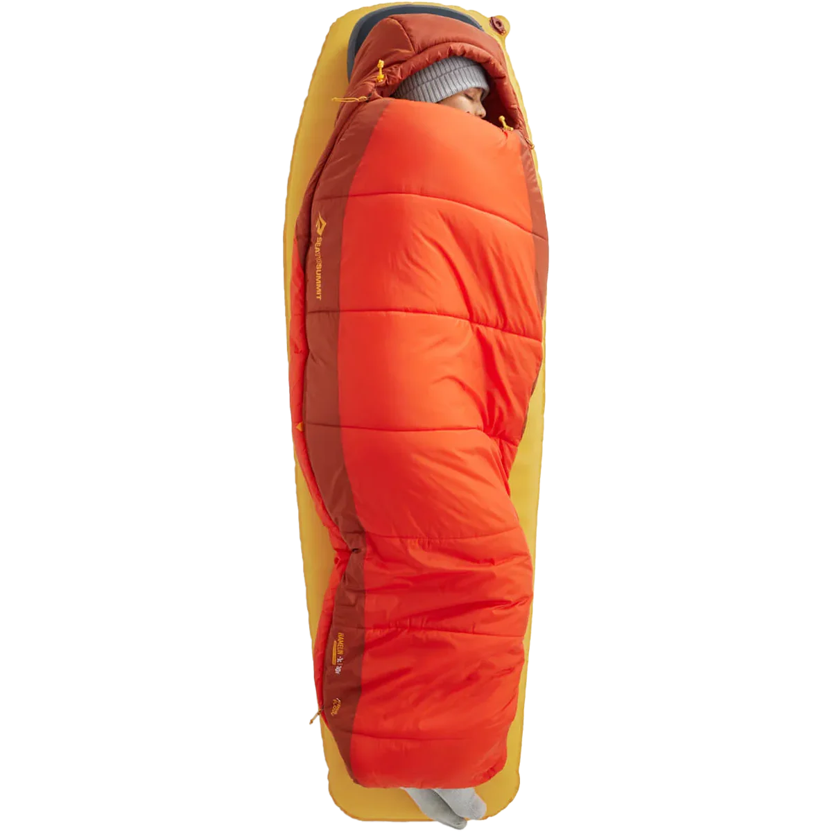 Pursuit Plus Self-Inflating Mat Regular - Image 2