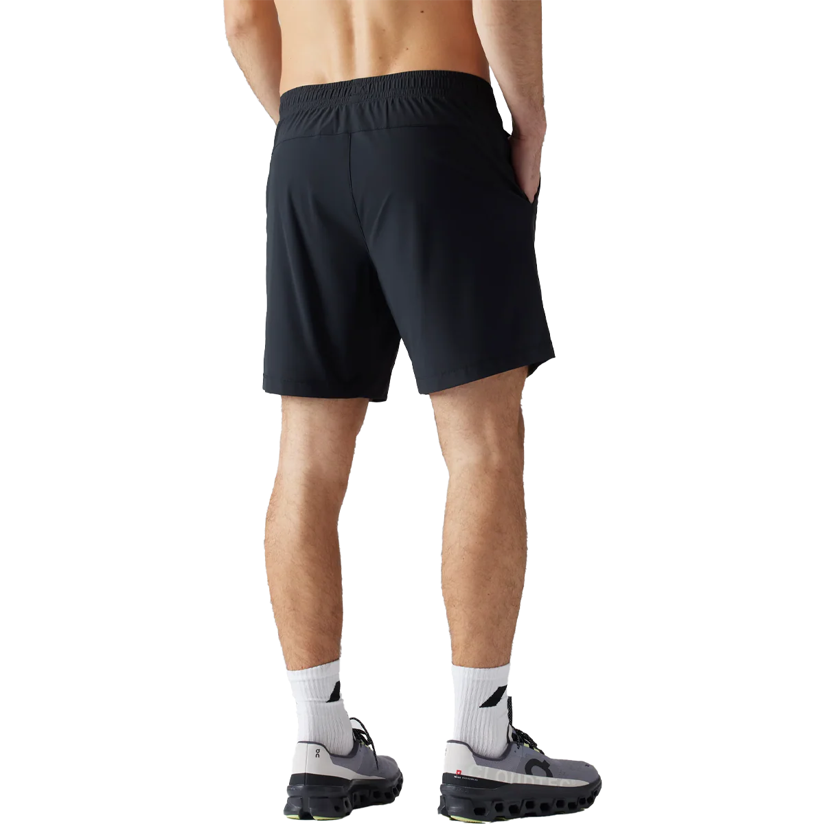 Men's Pursuit 7" Lined Short - Image 6