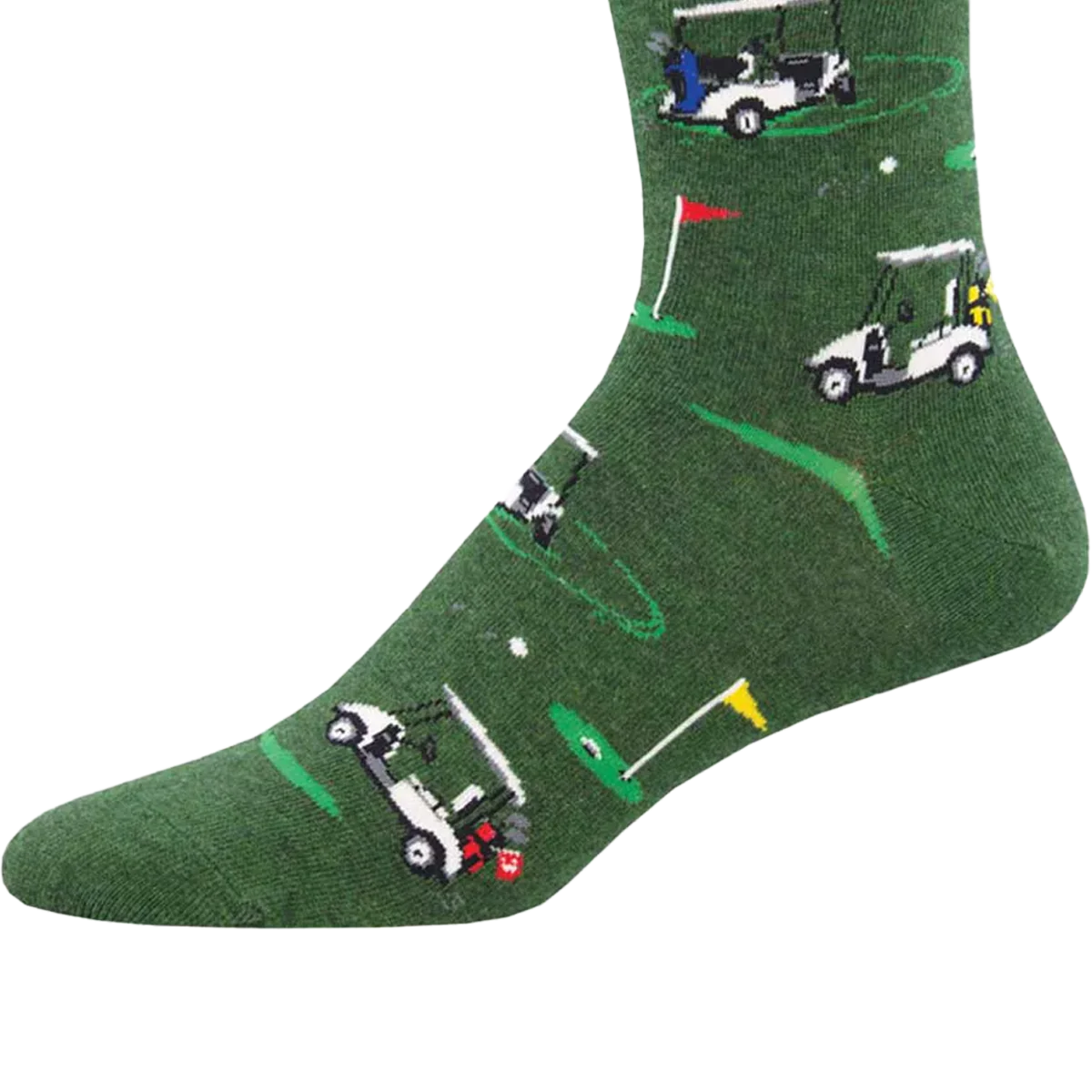 Putting Around - Image 2