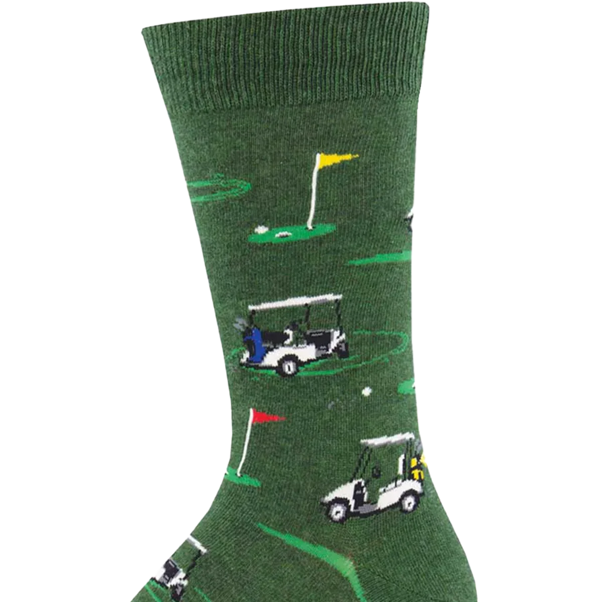 Putting Around - Image 3